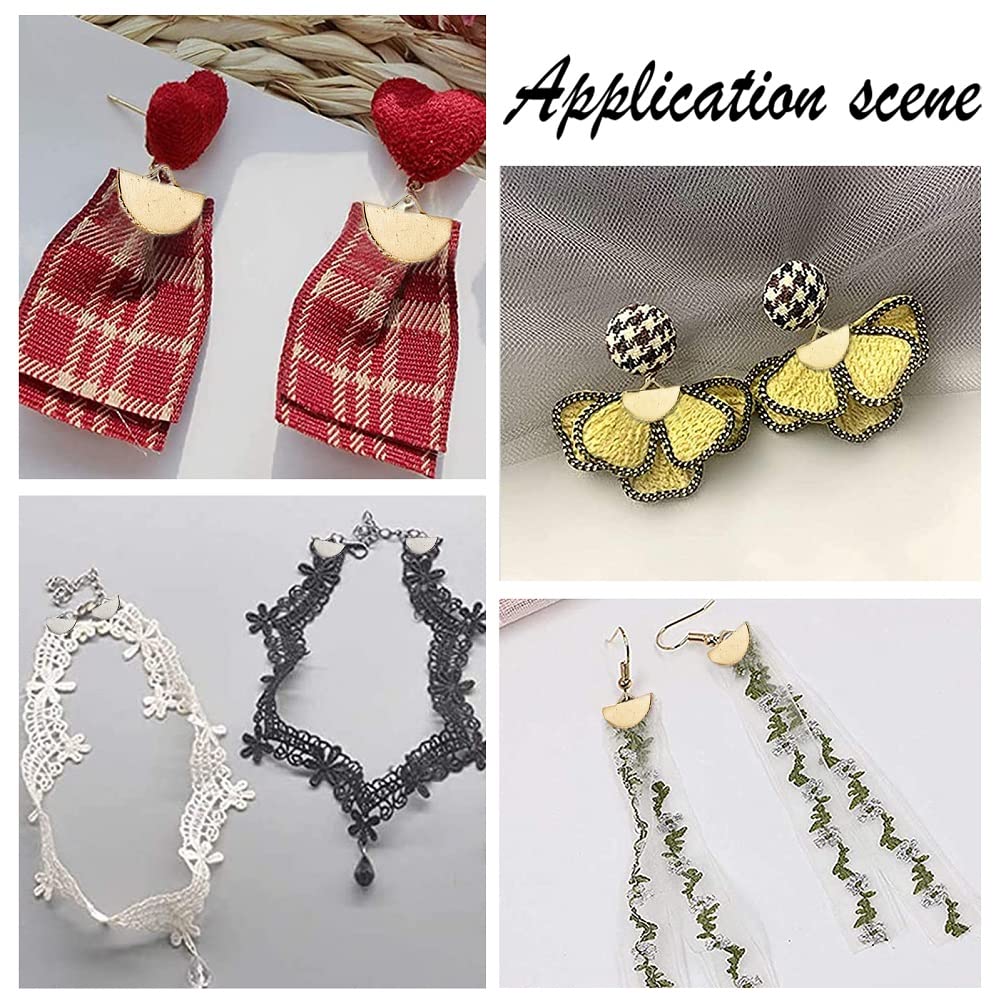 350 Perles En Forme De Flèche En V - Hématite Synthétique - 5 Couleurs (Or, Argent, Etc.) - 6x6 Mm - Pour Fabrication De Bijoux DIY