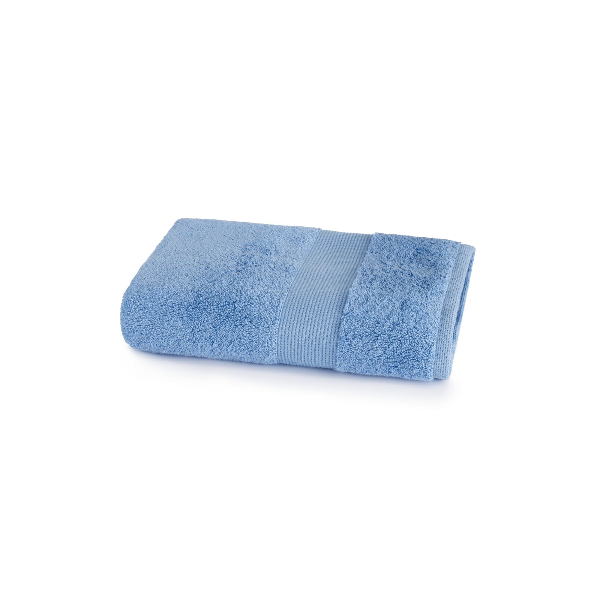 Jalla Guest Towel 40 x 60 cm South Seas - Soft Cotton Face Towel