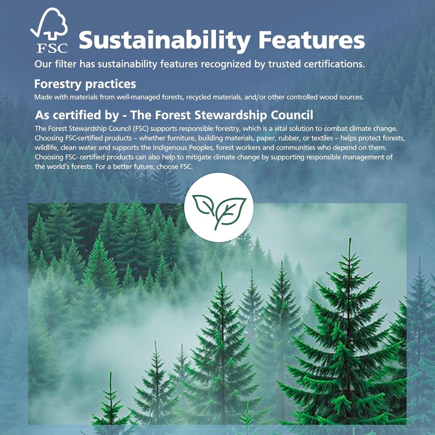 2 Sets 5510 5520 Filter Q For WINIX 5510 5520 Air Purifier Filter Replacement 1712-0123-00 For Large Room 1882 Ft²/Hr 2 Middle & 2 Activated Carbon Filters Captures Pet Dander Smoke Dust Pollen - Image 12