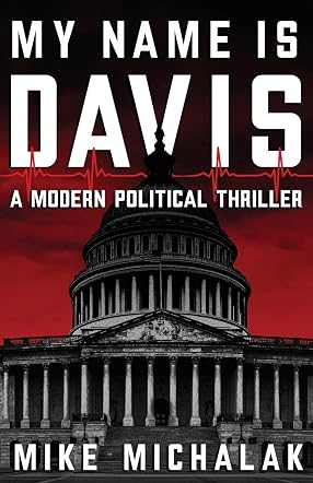 My Name Is Davis