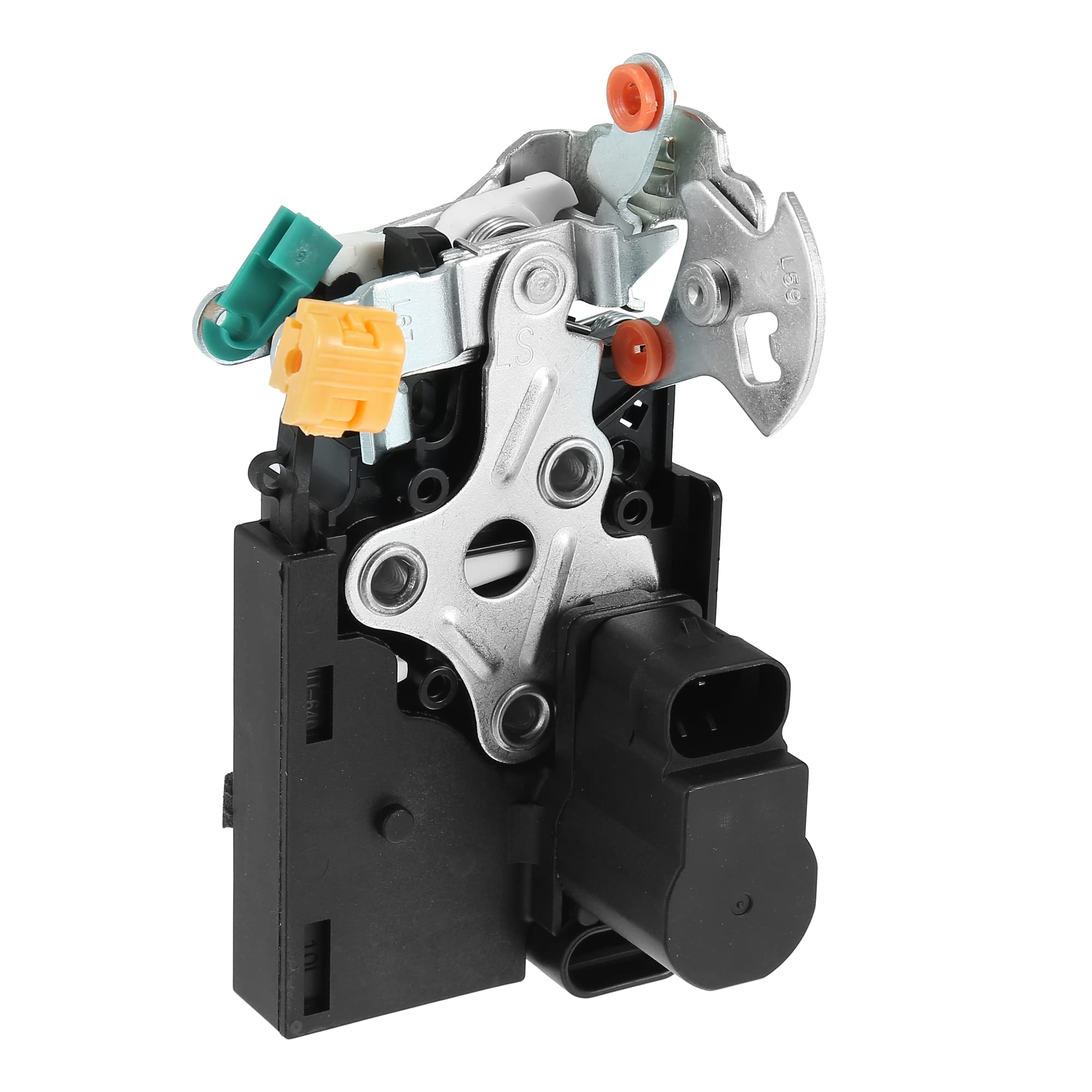 X AUTOHAUX 15110641 Door Lock Latch Actuator for Cadillac Escalade