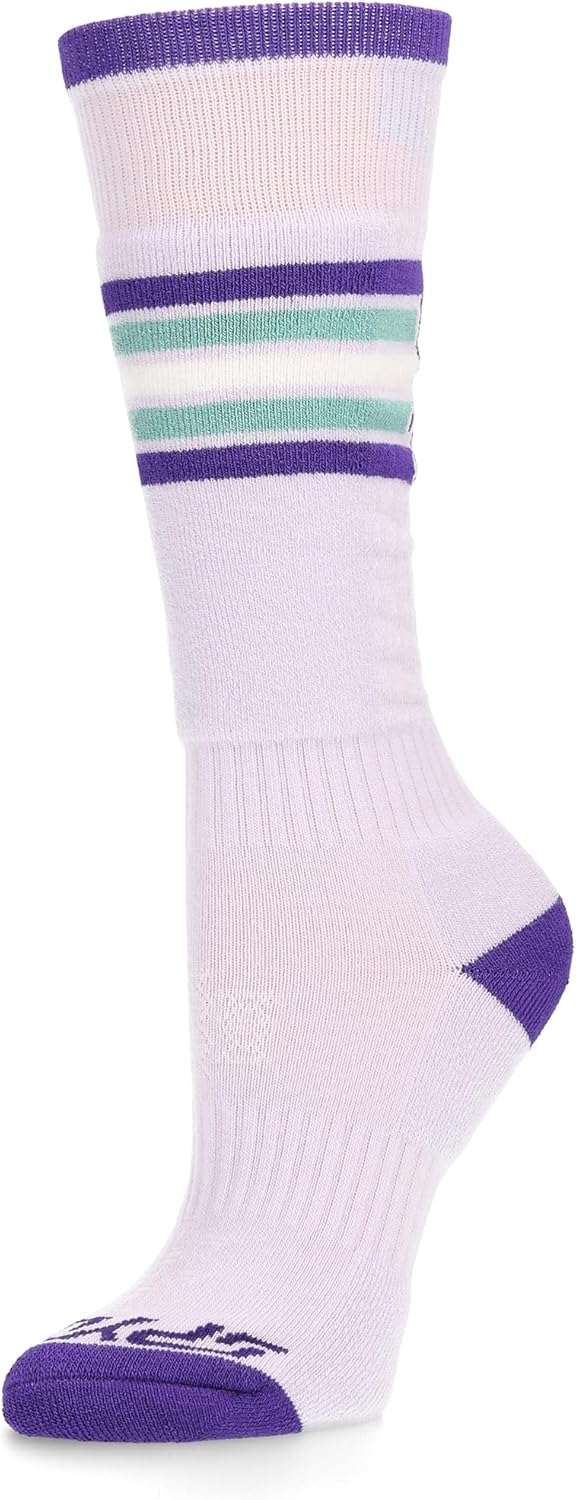 Spyder girls Youth Sweep Ski Socks