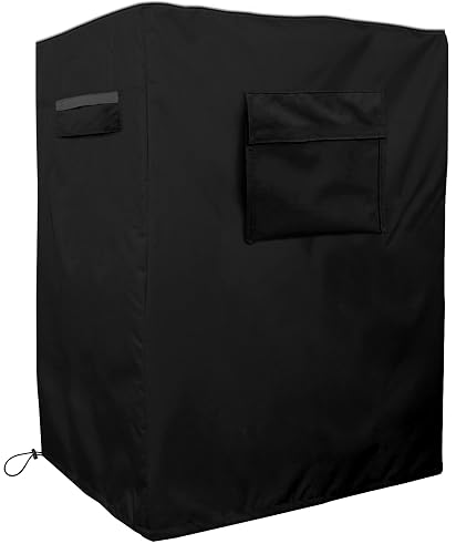 600D Table Saw Cover Stands Water product photo (Table Saws & Miter Saws) — ScooterReviewPro review