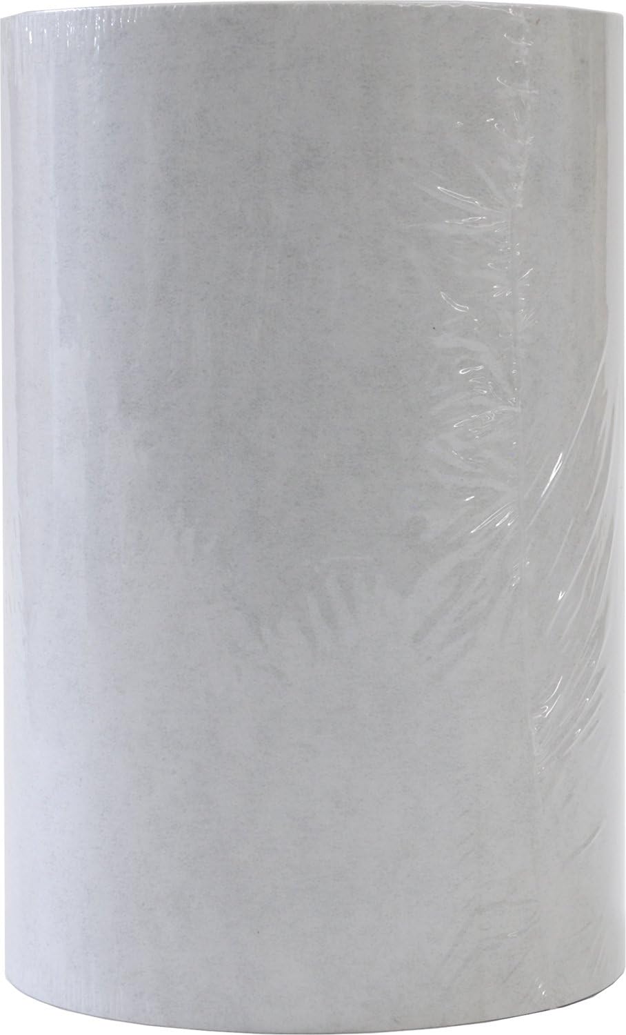 Universal Premium Six Inch Solid Stripe Auto Truck Customizing - TFX 01643065-6" x 50' - 065 - White