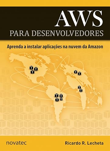 AWS Para Desenvolvedores
