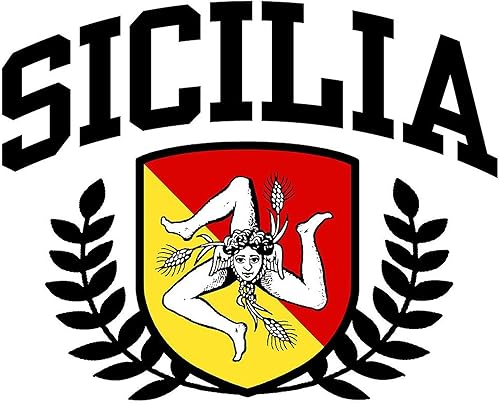 Miniatura 3 de CafePress Sicilia Mug - Taza de café de cerámica (11.0 fl oz)