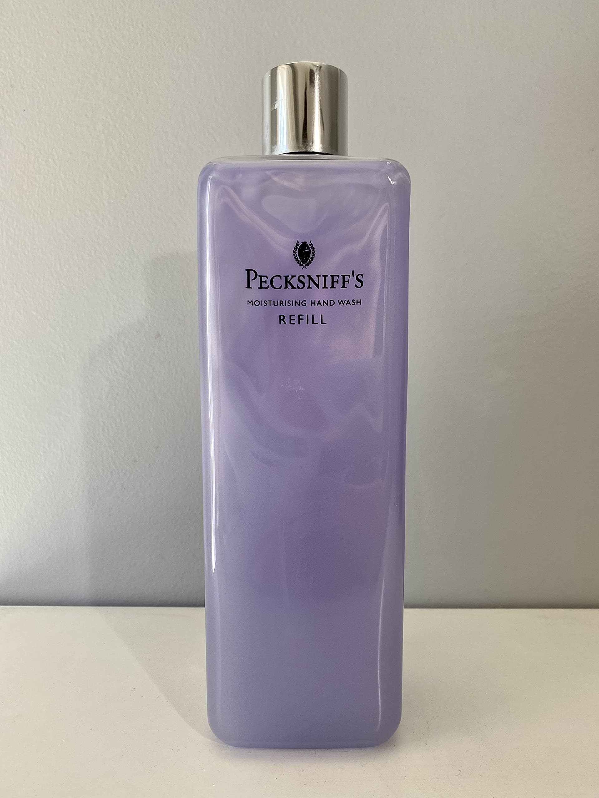 Lavender And White Tea - Refill Moisturizing Hand Soap 33.8 Oz