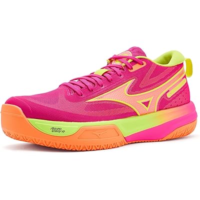 Mizuno Mizuno Neo Jump