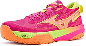 Tênis Mizuno Mizuno Neo Jump masculino