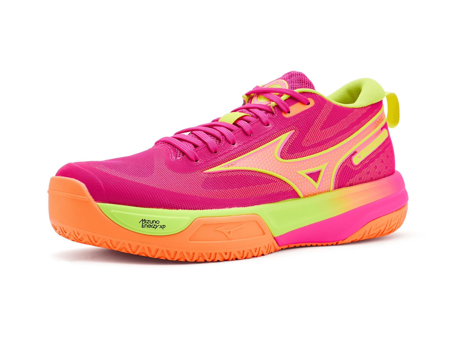 mizuno Unisex-Adult Neo Jump Sneaker-picture-18