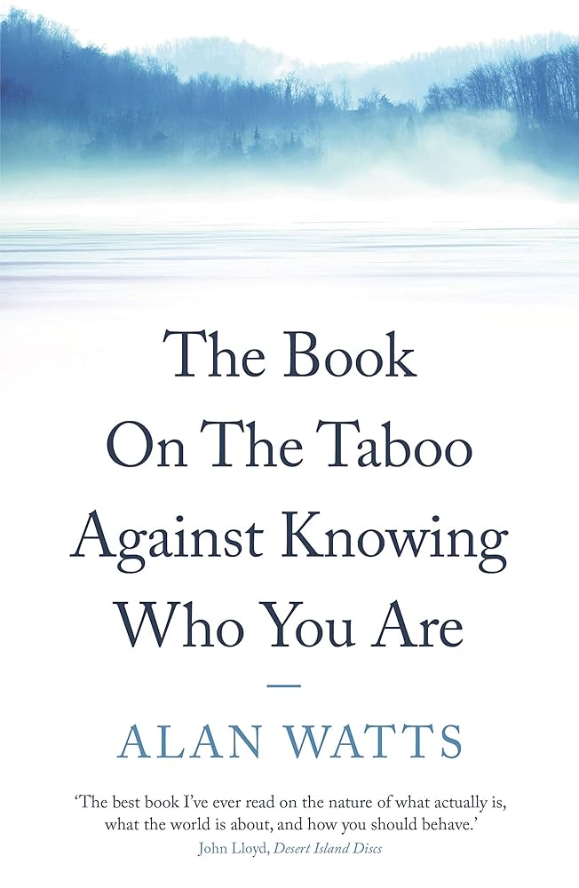 The Book On The Taboo Against Knowing 〜 71KWrl8VvhL._UF894,1000_QL80_.jpg