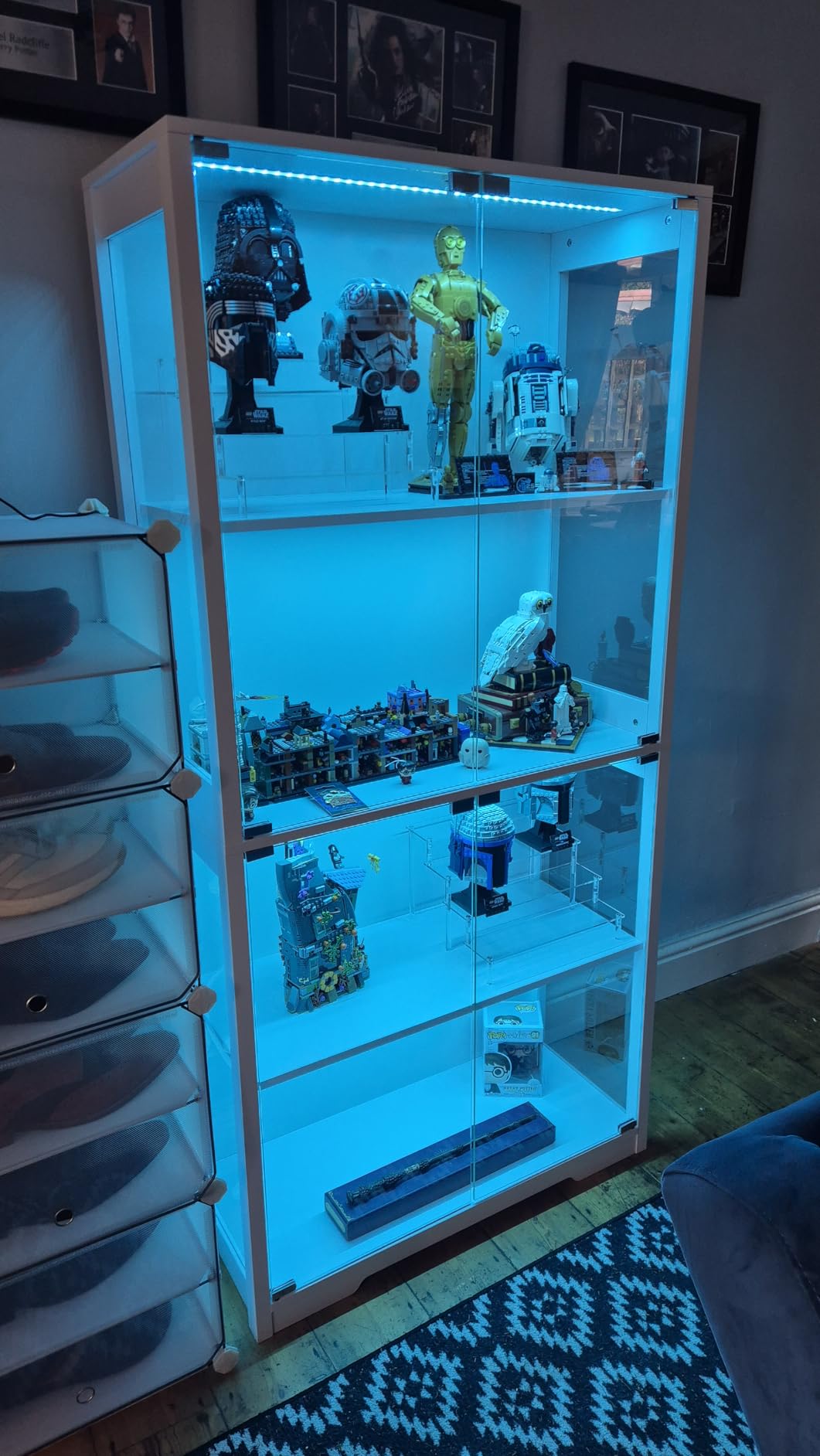 Customer photo