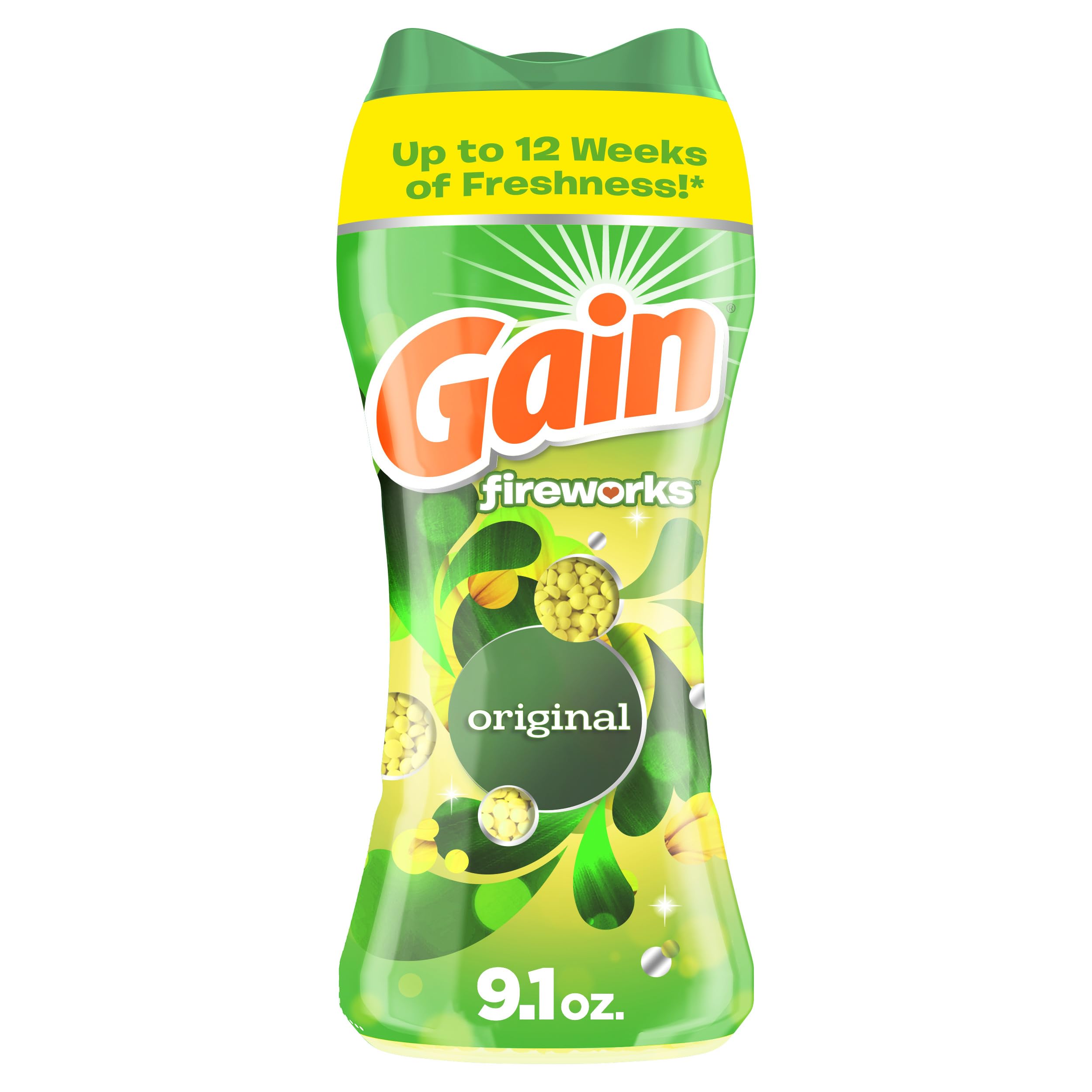 Gain