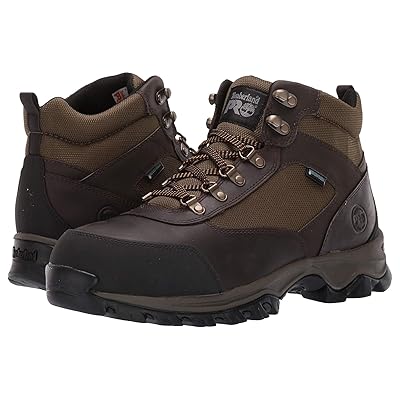 Timberland PRO Keele Ridge Steel Safety Toe Wateproof Men