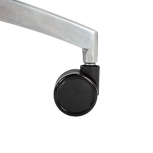 Miniatura 10 de Norwood Commercial Furniture - Silla de escritorio para oficina ejecutiva totalmente ajustable color beige NOR-PEG6554BG-SO