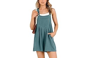 Cute Clothes for Summer: Women's Summer Casual Rompers
