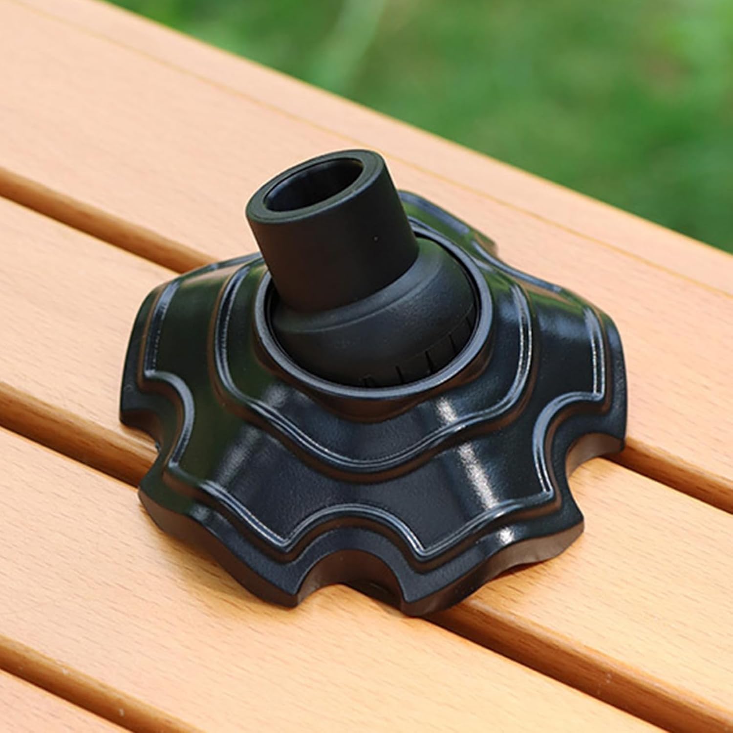 Portable Foot Caps, Lightweight Seat Covers, Chair Pads with Friction, Rubber Leg Protectors, Furniture Gadget with Easy Setup, Chair Accessories for Living Room Bedroom Study Kitchen