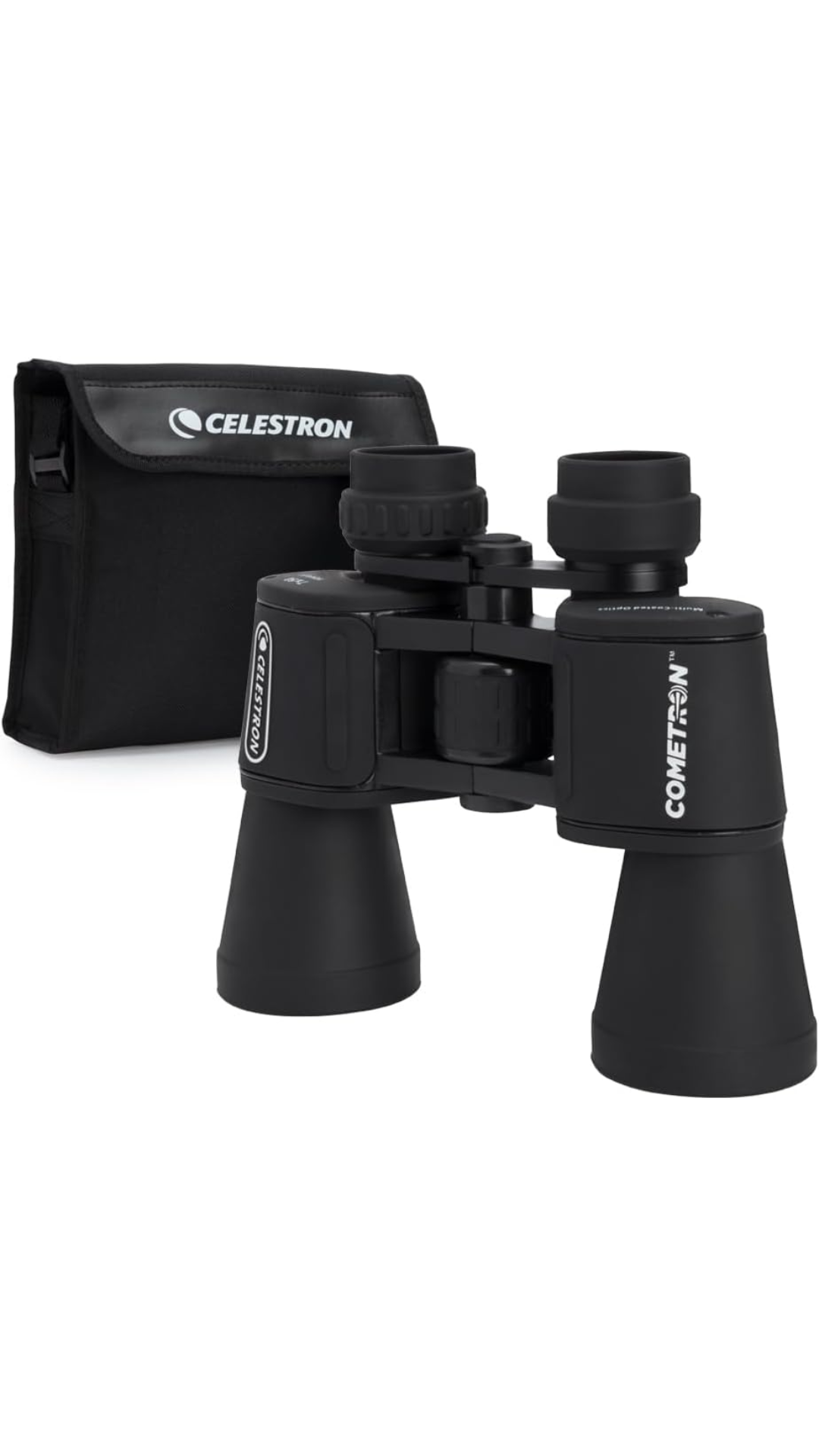Amazon | Celestron セレストロン 双眼鏡 Cometron (コメトロン) 7x50