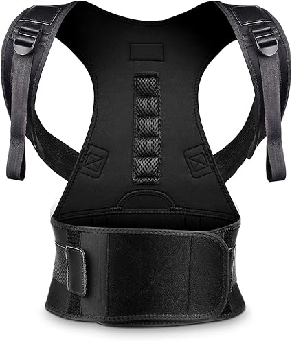 neoprene posture corrector