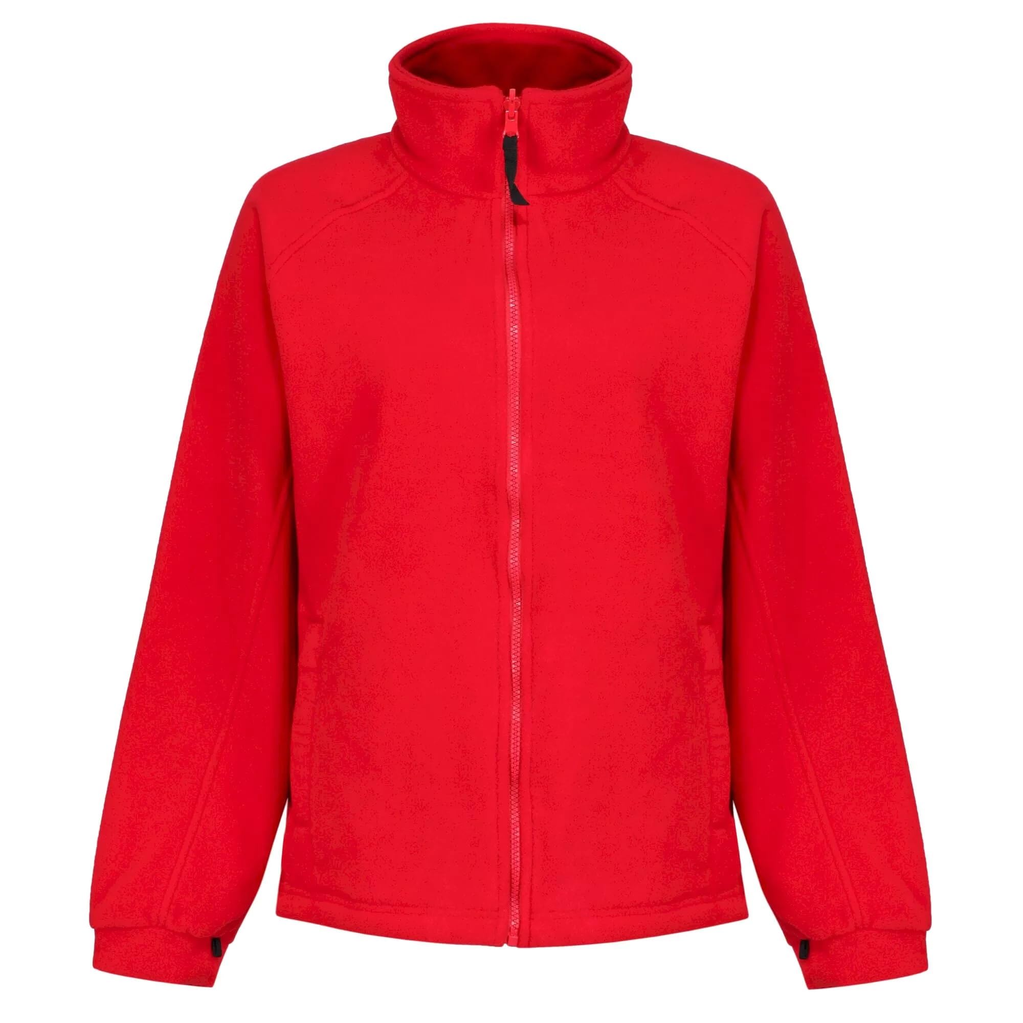 Regatta Polaire Femme Zippée avec Propriété de Séchage Rapide Thor 300 Fleece Femme