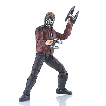 MARVEL LEGENDS HASBRO GOTG VOL.2 セット Marvel Legends Guardians of the Galaxy Vol. 2 Marvel?s Ego
