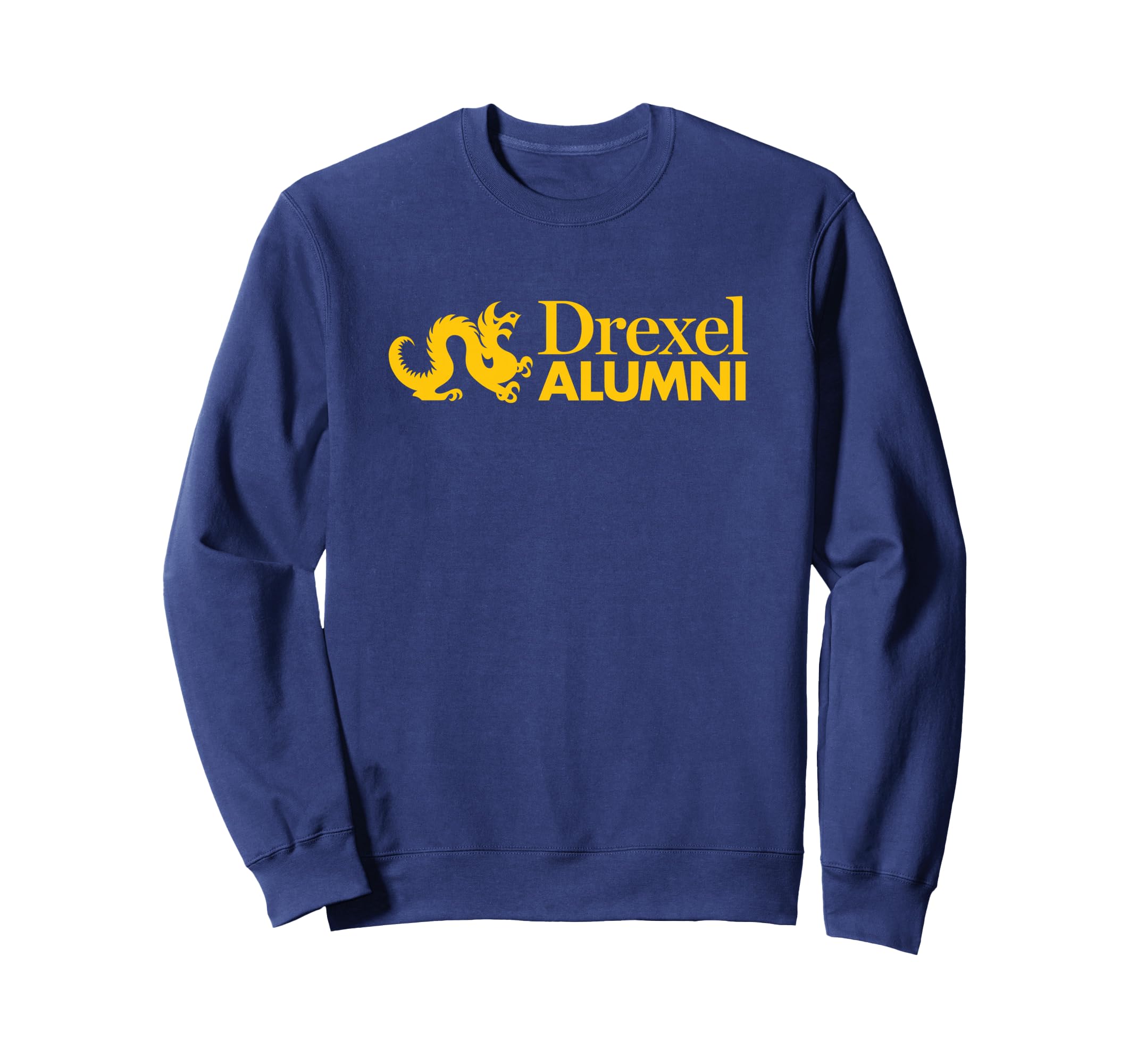 Drexel University Dragons Alumni Sweatshirt