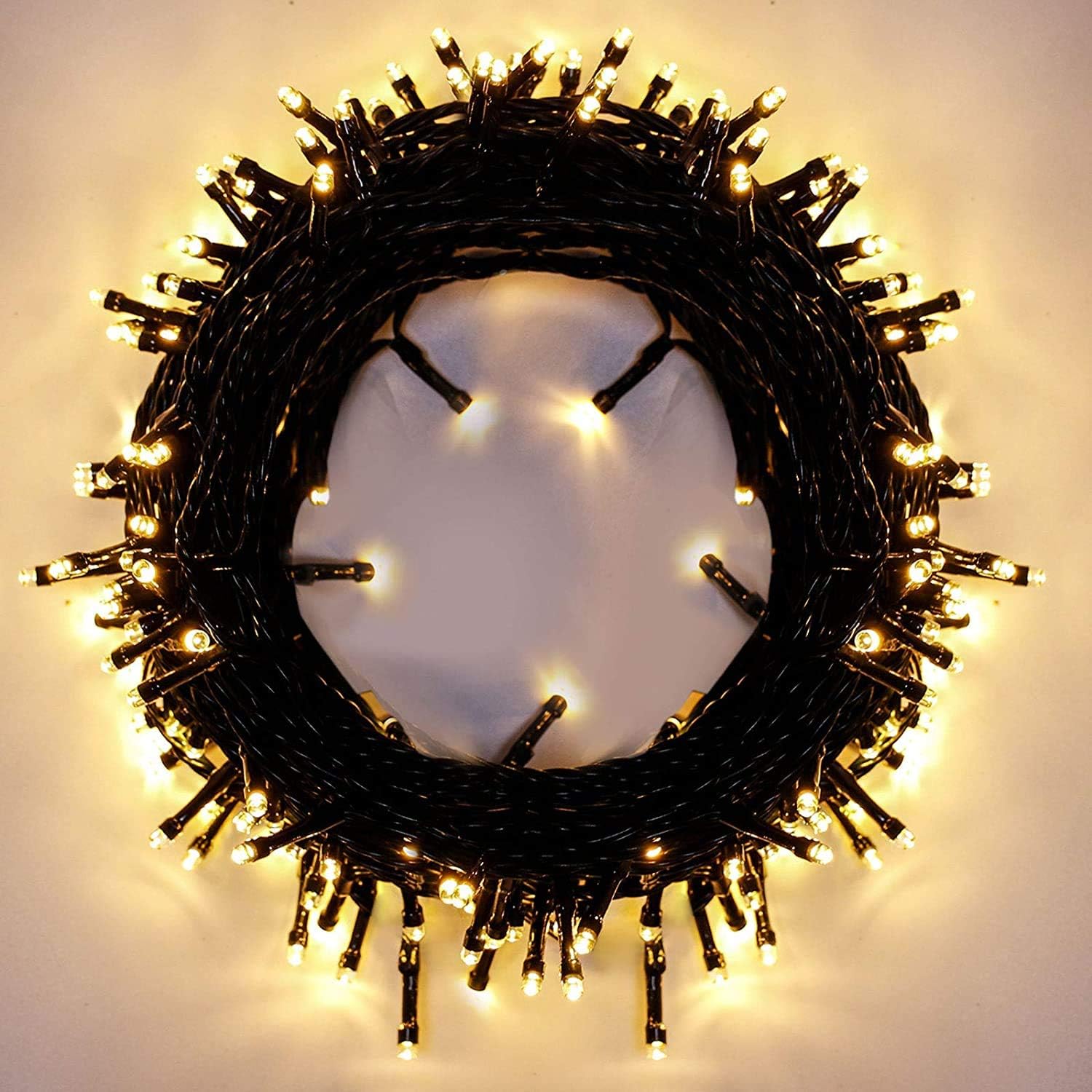 String Lights Warm White