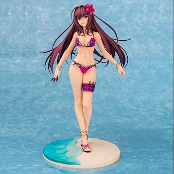Fate/GrandOrder アサシン/スカサハ 1/7フィギュア Amazon | ピーエムオフィスエー Fate/GrandOrder アサシン