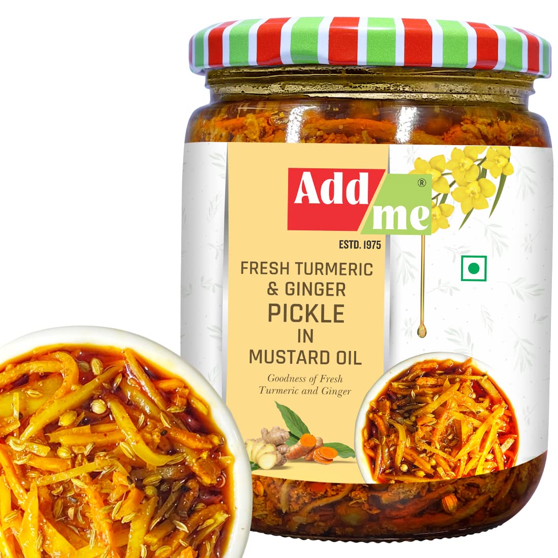See full amazon price history chart for Add me Homemade Haldi AUR adrak ka achar 500gm, Fresh Mix Pickle of Turmeric and Ginger Glass Pack Add me Homemade Haldi AUR adrak ka achar 500gm, Fresh Mix Pickle of Turmeric and Ginger Glass Pack (B0B2S4GH8H) Amazon Price History, Amazon Price Tracker