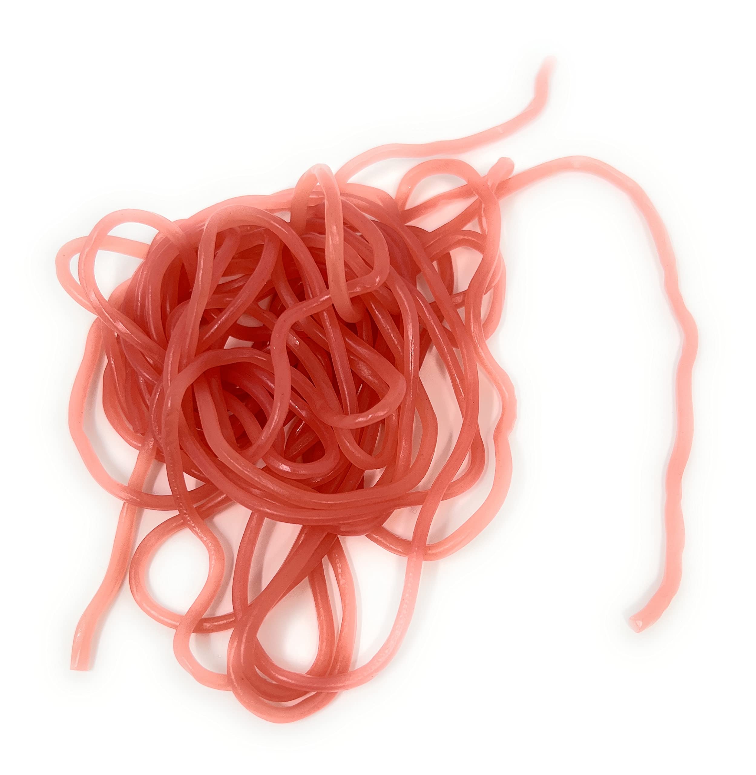 Gustaf, Cotton Candy laces (2 Lbs)