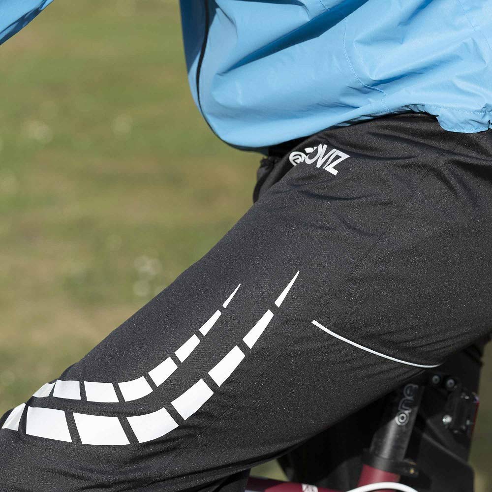 Proviz Frauen REFLECT360 wasserdichte Radhose