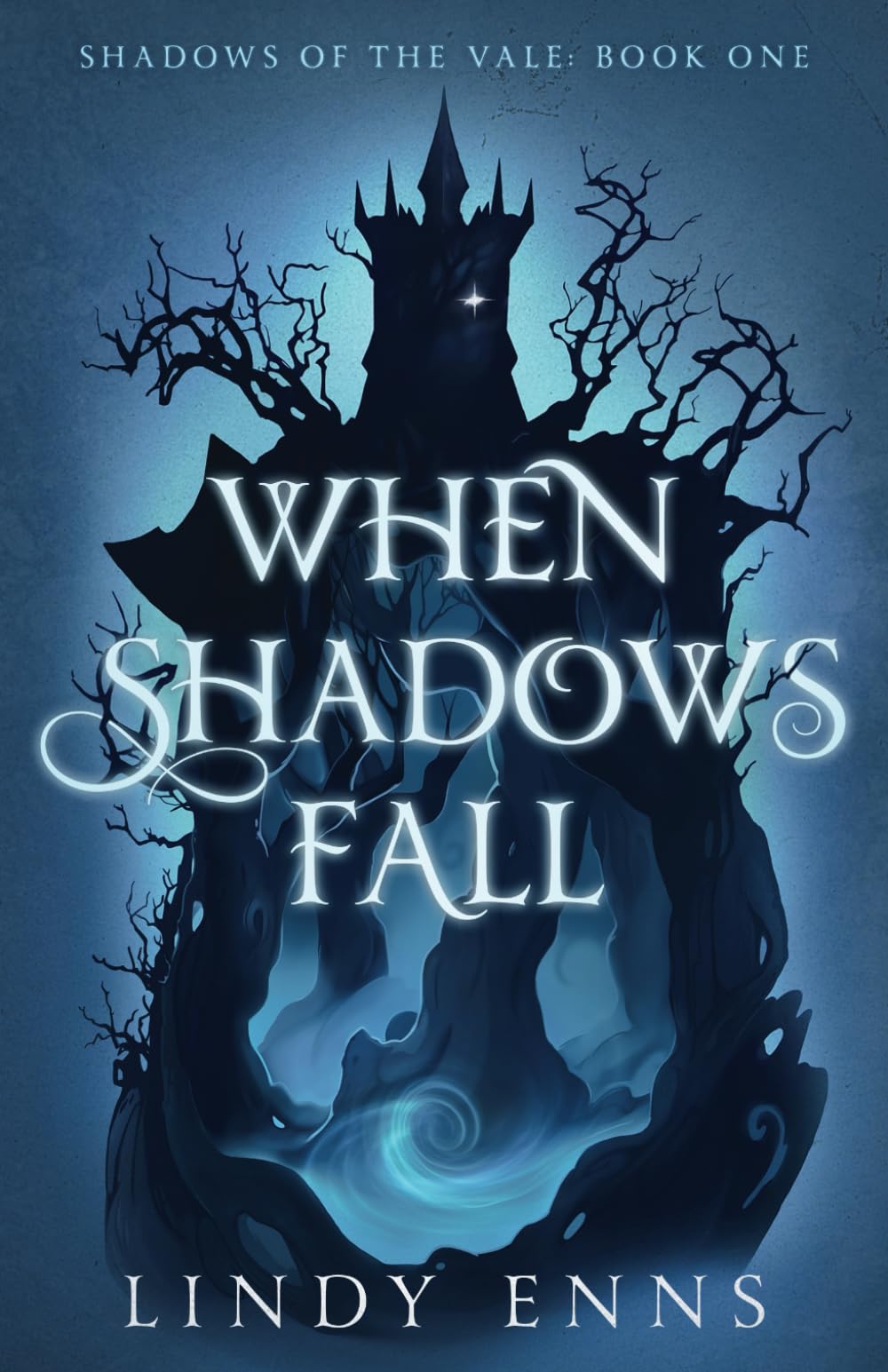 Amazon.com: When Shadows Fall: 9781738933709: Enns, Lindy: Books