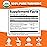Organic Turmeric Curcumin with Black Pepper Extract 2000mg - High Absorption Ultra Potent Supplement - 95% Curcuminoids - Vegan, Non GMO - 120 Capsules