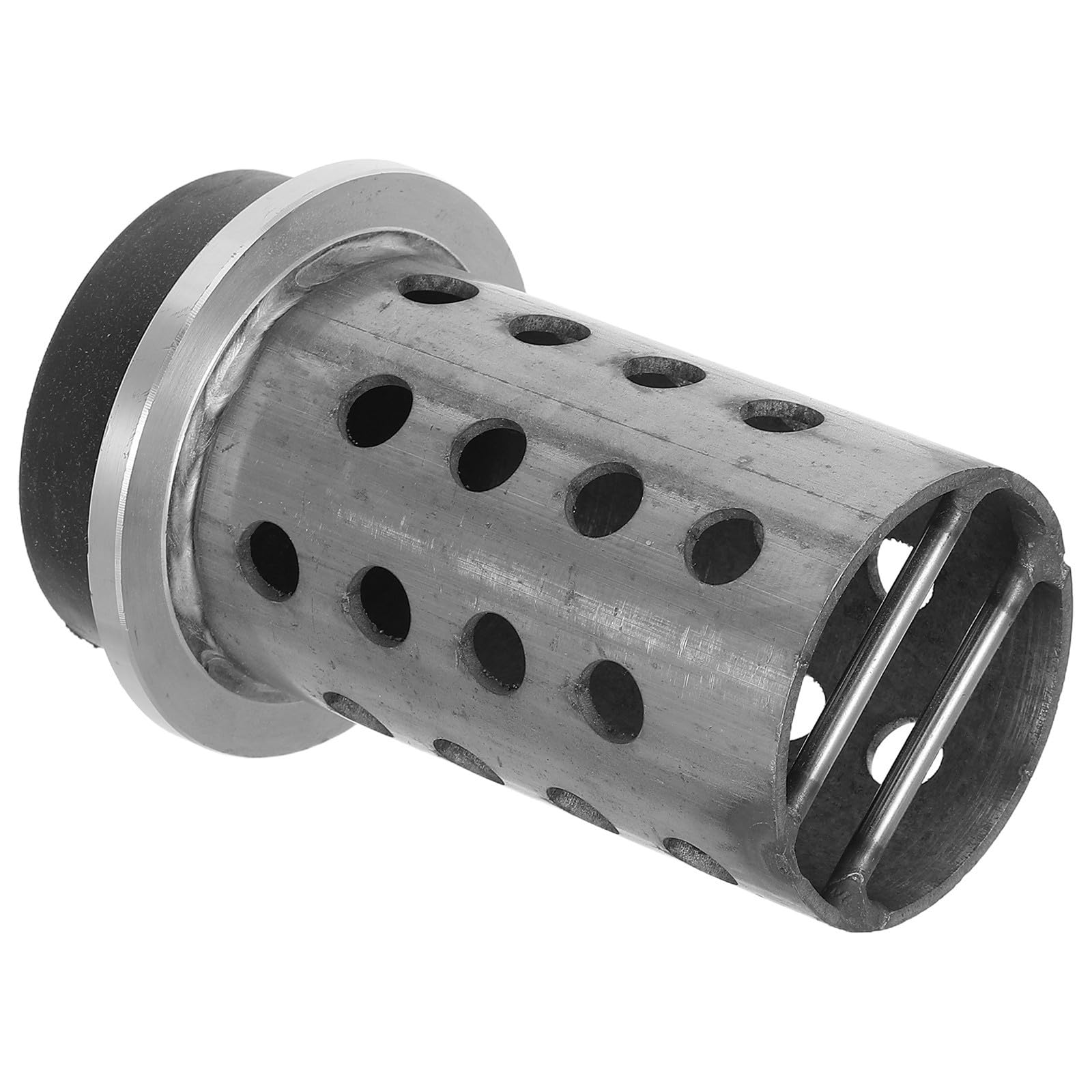 Acero Inoxidable Recipiente de Fundición Perforado para Joyería