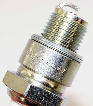 Amazon.com: NGK SPARK PLUG SET NGK - 708.14.90 - B8HS-10 5126