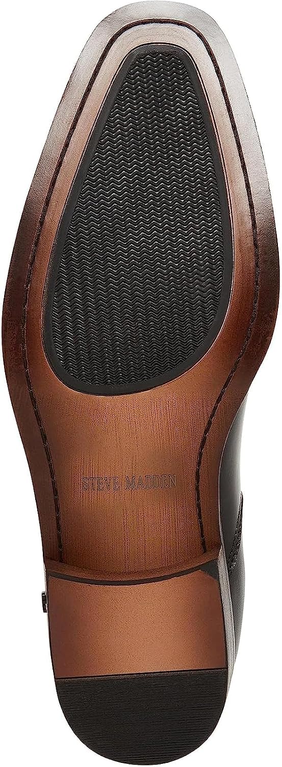 Steve Madden Mens Hamlin