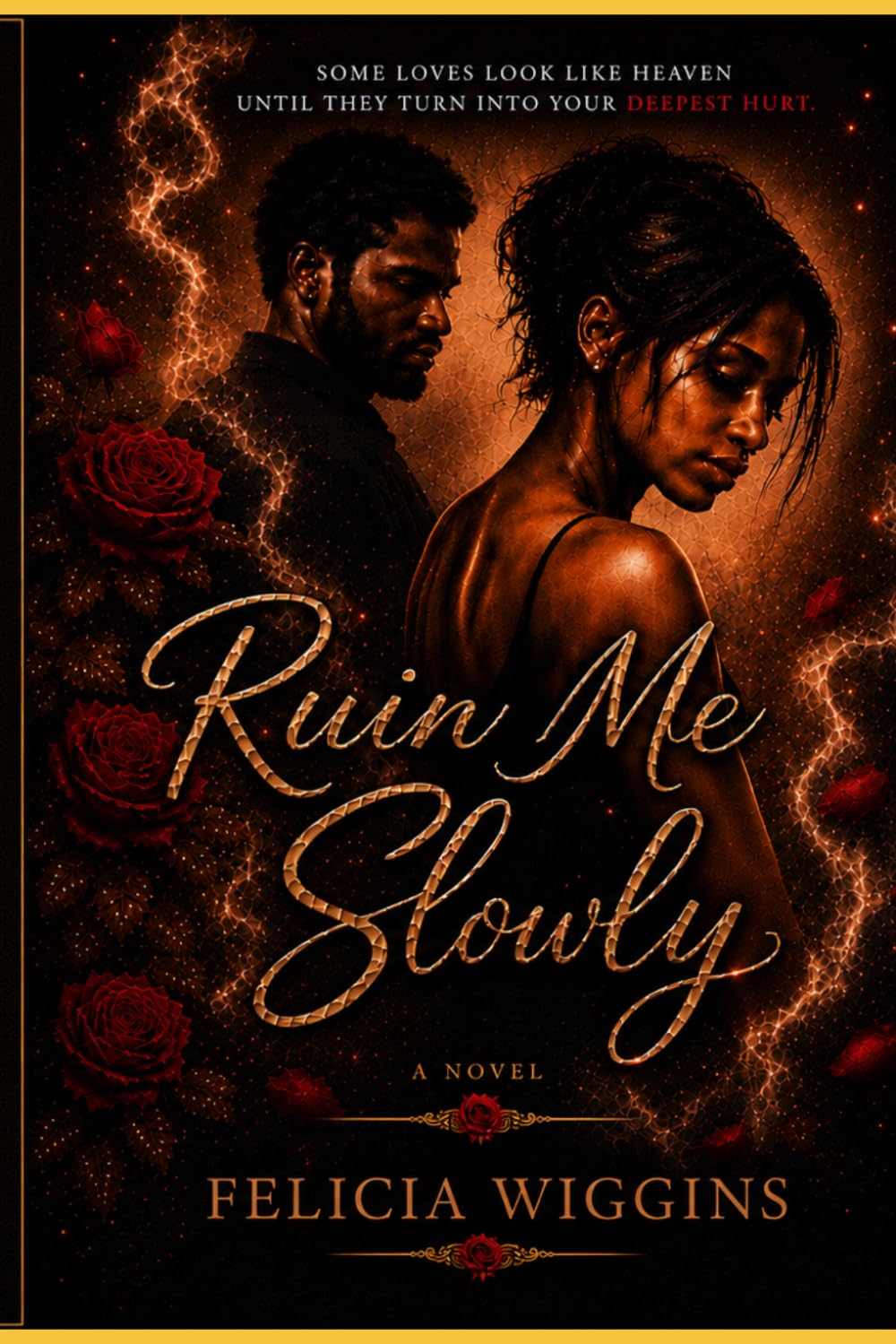 Ruin Me Slowly: The Cost of Loving Without Limits