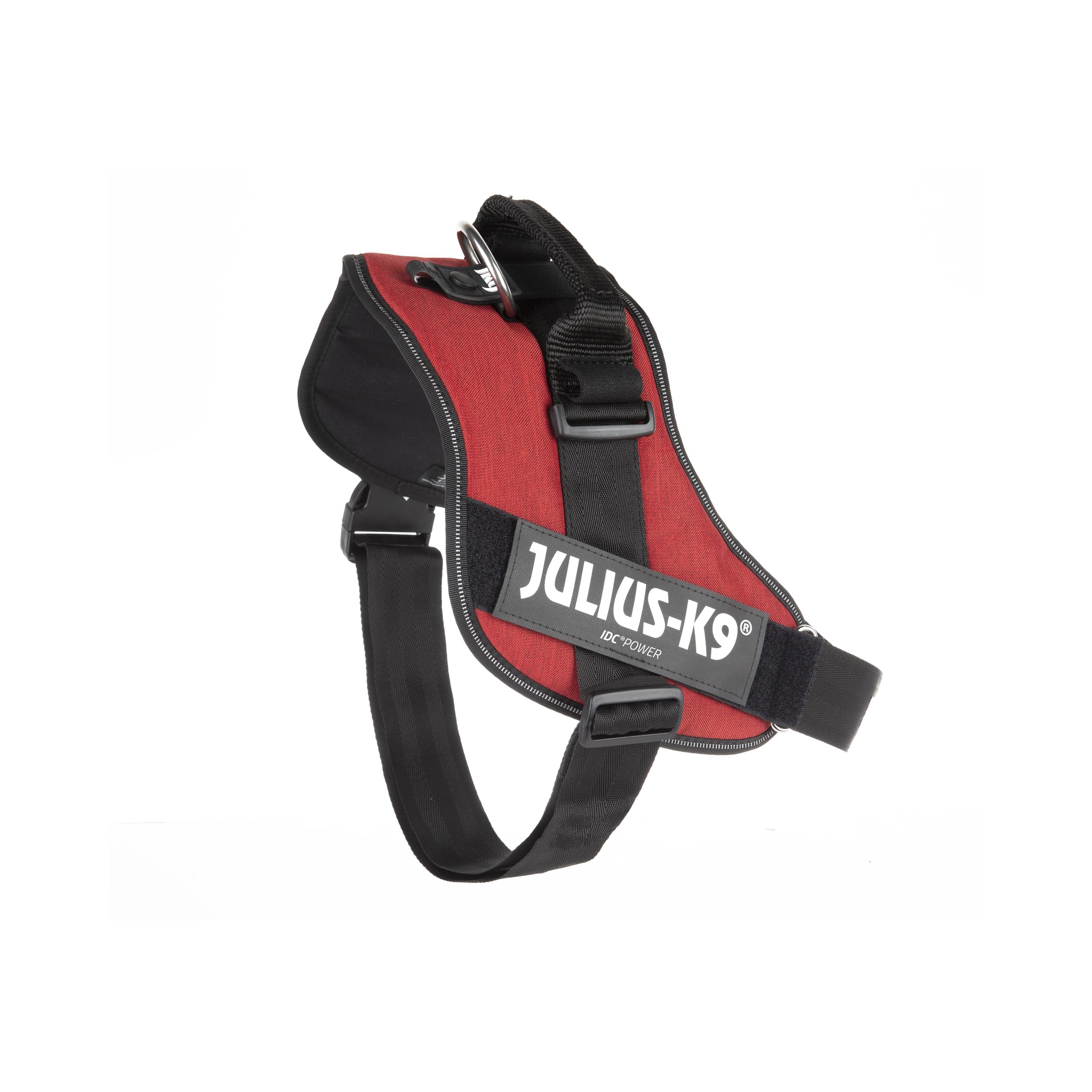 Julius-K9 IDC Powerharness, Camouflage, M/0 — view 1198