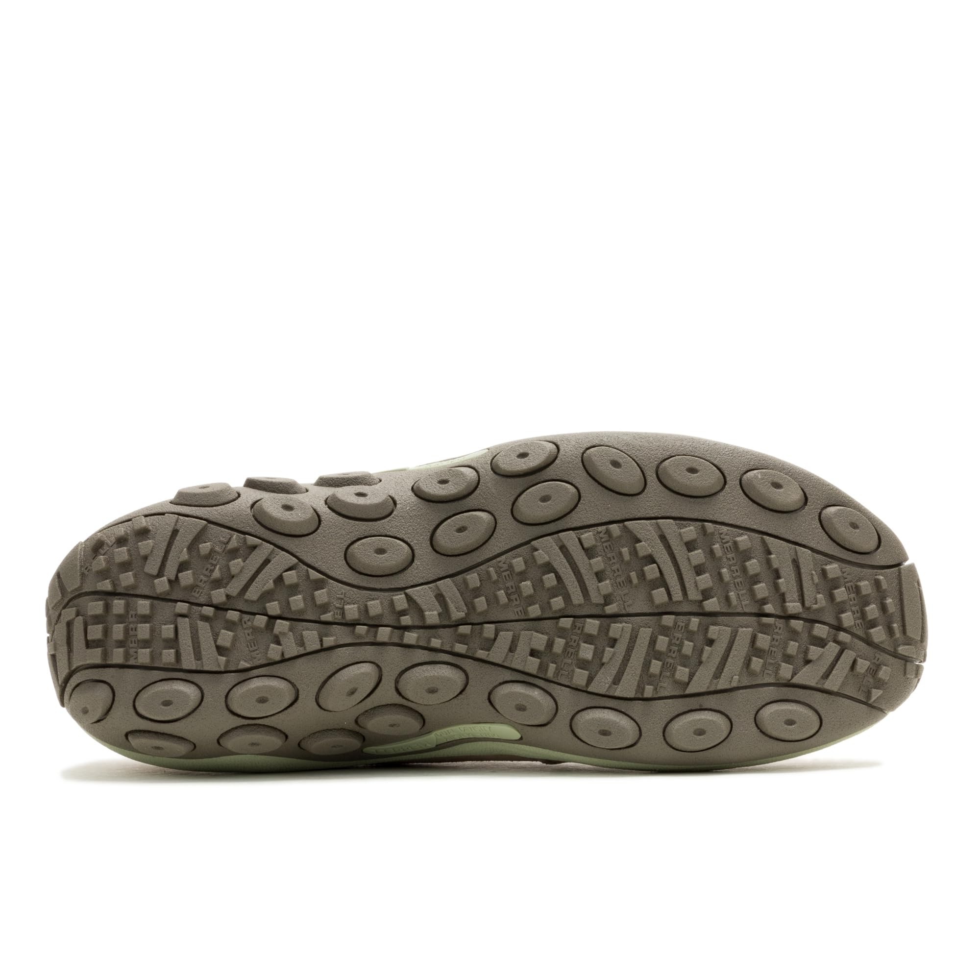 Merrell Damskie buty do wspinaczki górskiej Jungle Moc