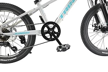 TRINX 子供用自転車 ディスクブレーキ付き TRINX 子供用自転車 ディスクブレーキ付き Amazon.co.jp