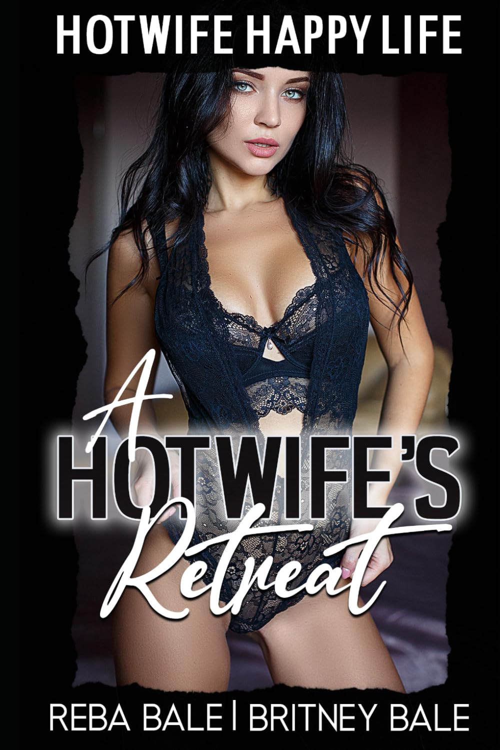A Hotwife's Retreat: A Wife Sharing Holiday Adventure (Hot Wife Happy Life)