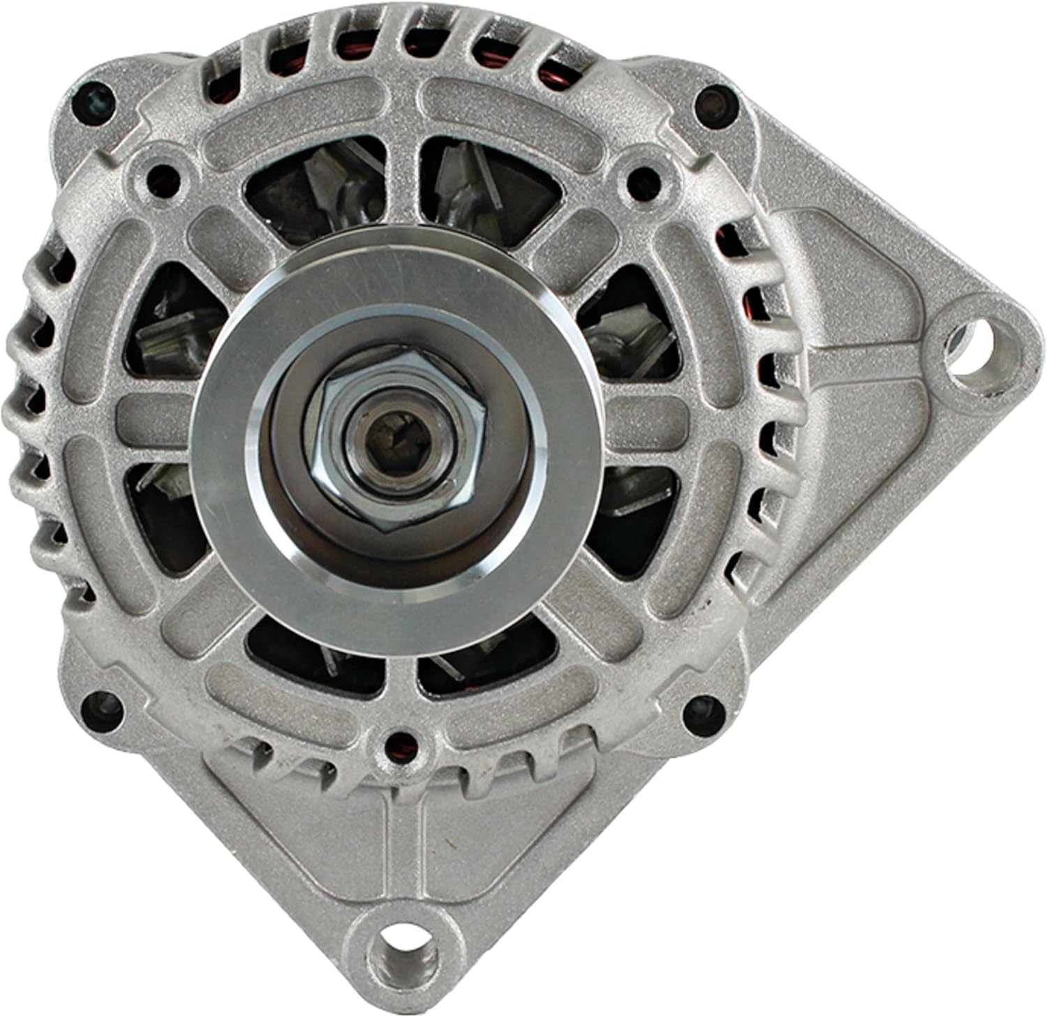 DB Electrical 400-12511 12V 100A Alternator Compatible With/Replacement For Chevrolet Sonic 2012-2018 334-2988, ADR0458, DRA0905, 13502595, 13579667, 13595629, LRA03359, 1200262, Clockwise