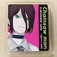 Amazon.co.jp: コラボカフェレゼ バッジ アニメイトカフェ