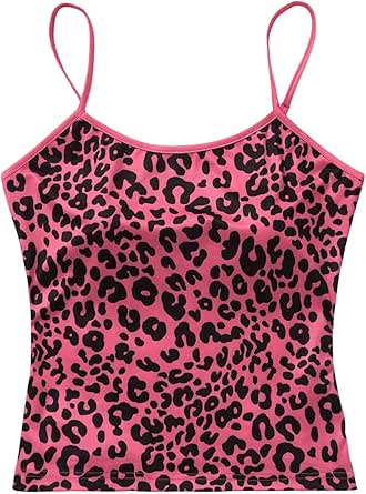 Stradivarius - Top nero con spalline sottili e volant