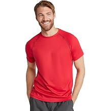 Mountain Warehouse Endurance Mens IsoCool Active T-Shirt
