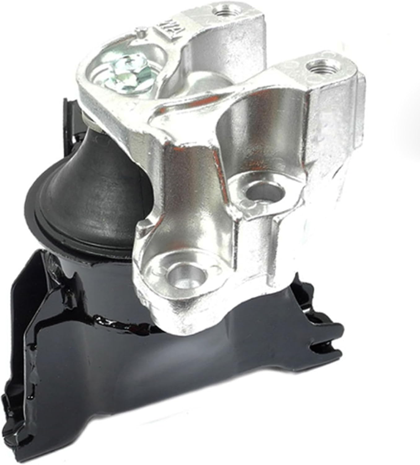 ADVANCE IGNITION Engine Motor and Transmission Mount Compatible with Honda 2012-2014 CR-V 2.4L 65055 65053 65052 65070 65069 Set 5 2012 2013 2014