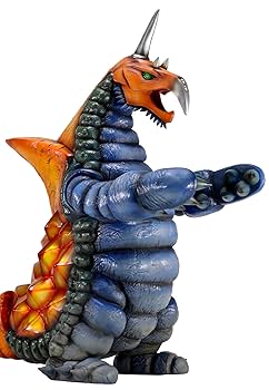 Amazon | キャラクターコンテンツプロダクション(CCP) 1/6特撮