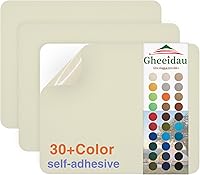 Vista 31 de Parche de Reparación de Lona 9×11 Pulgadas 3 Piezas Impermeable Autoadhesivo Parche de Reparación de Tela para Tiendas de Campaña, Cubierta