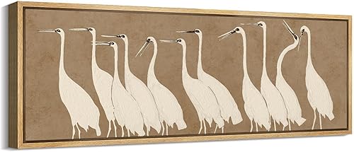 Miniatura 79 de MUDECOR Impresión en Lienzo Enmarcado Extra Grande Arte de Pared Contornos Abstractos Ilustraciones en Blanco y Negro Ilustraciones de Bellas Artes