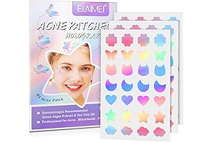 Starface Case: The Celestial Skincare Solution for Shining Faces